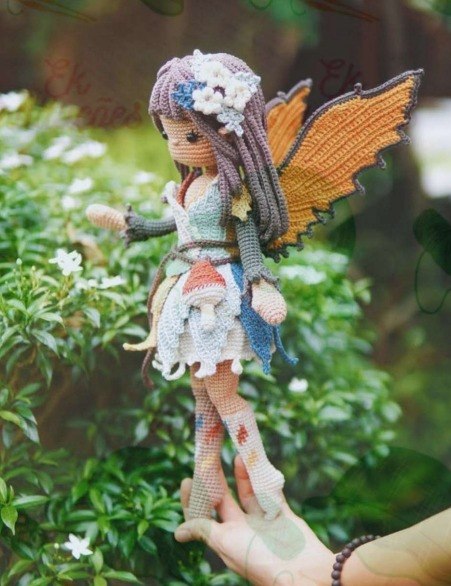 7 Crochet Doll Trends That Are Captivating Crafters in 2026