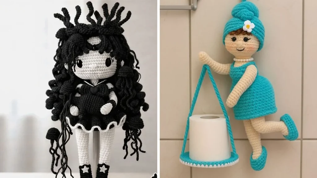 Aonde achar as melhores receitas de amigurumis