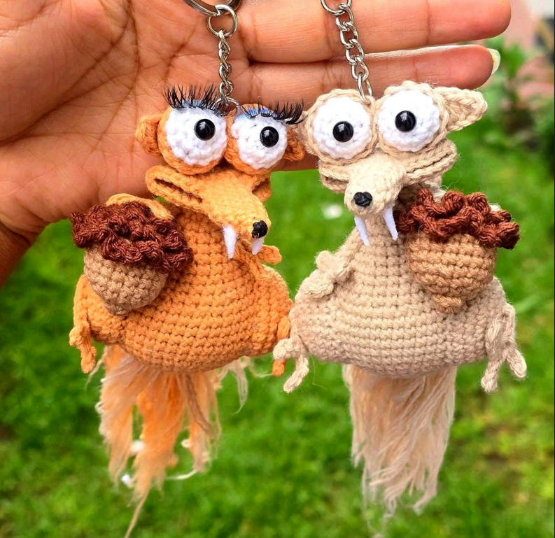 7 Crochet Doll Trends That Are Captivating Crafters in 2026