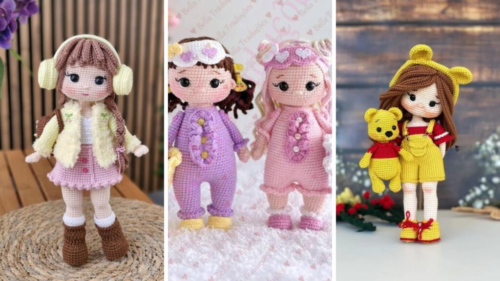 The Amigurumi Styles Selling Out in 2026 (And the One Trend Every Crafter Needs to Know About)