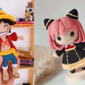 5 Tips for Making Perfect Amigurumis Every Single Time