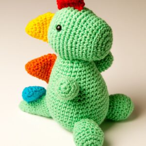 How to Crochet a Doll for Beginners: A Complete Step-by-Step Guide