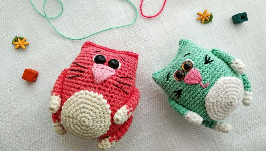 How to Crochet a Doll for Beginners: A Complete Step-by-Step Guide