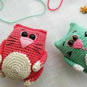 7 Crochet Doll Trends That Are Captivating Crafters in 2026