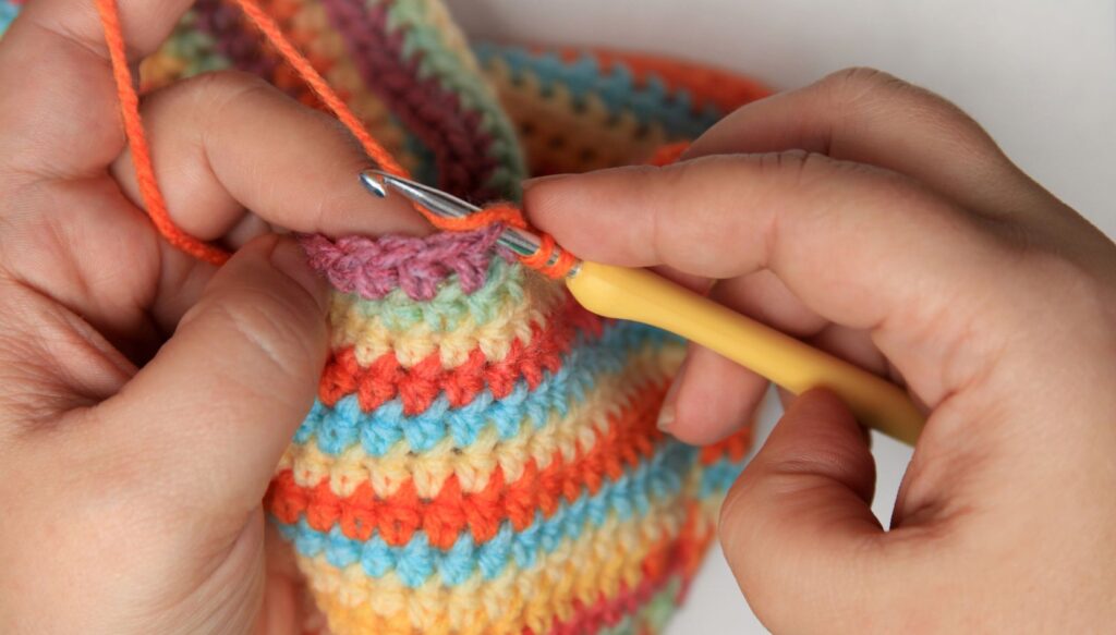 How to Crochet a Doll for Beginners: A Complete Step-by-Step Guide